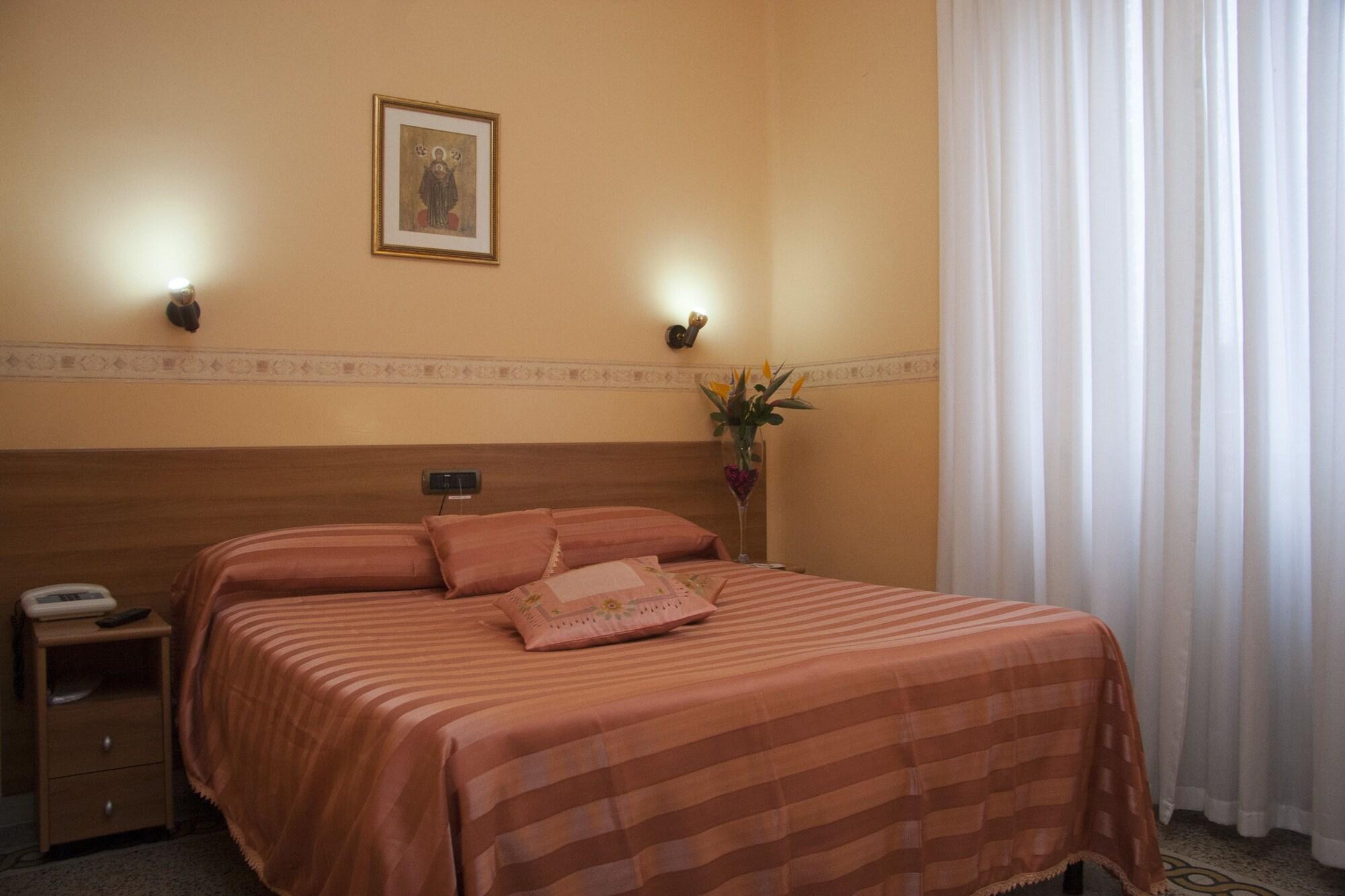 Casa de hóspedes Casa La Salle - Vaticano