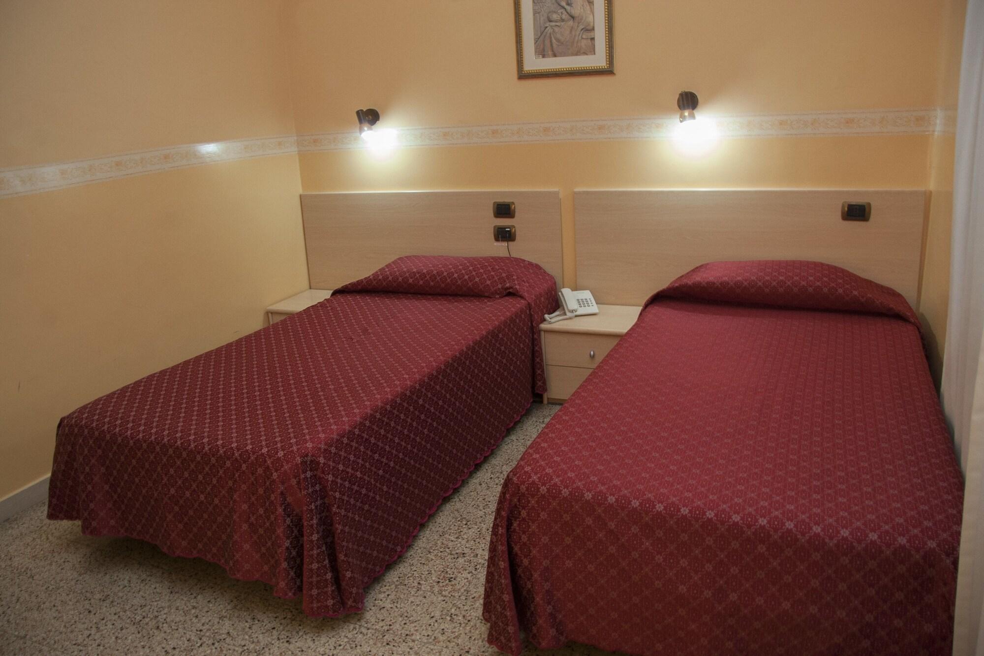 Casa de hóspedes Casa La Salle - Vaticano 3*